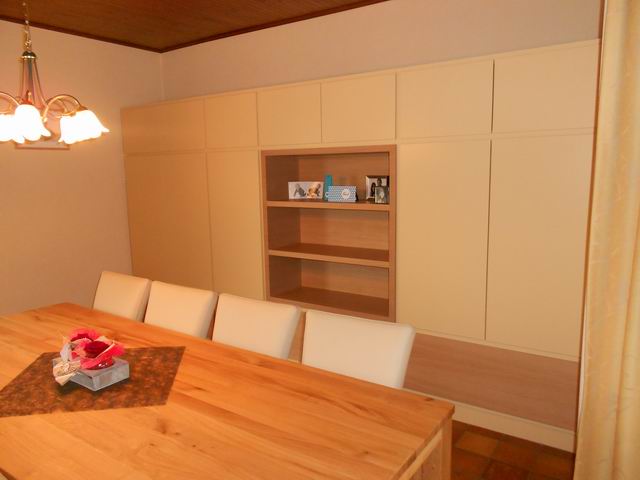 Wandkast